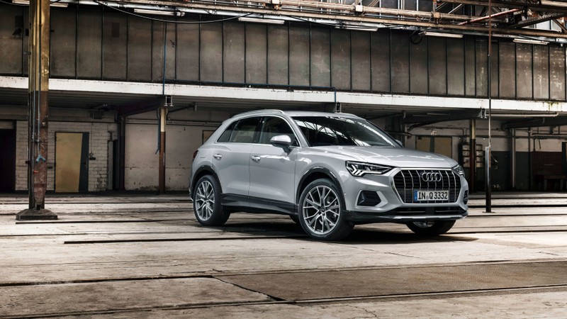 Các khách hàng tại châu Âu có thể mua Audi Q3 2019 bắt đầu đặt hàng từ đầu quý III và nhận xe vào tháng 11 năm nay.