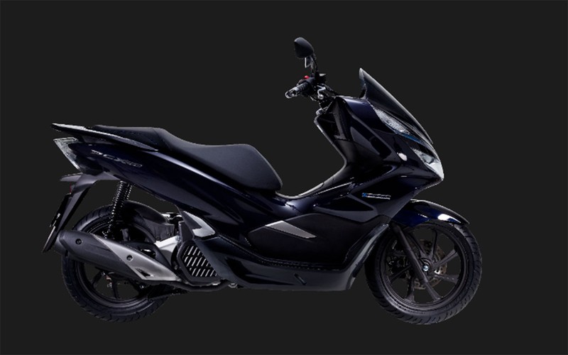 Việt Nam là thị trường thứ 3 trong khu vực Đông Nam Á được Honda phân phối mẫu Honda PCX Hybrid Việt Nam là thị trường thứ 3 trong khu vực Đông Nam Á được Honda phân phối mẫu Honda PCX Hybrid