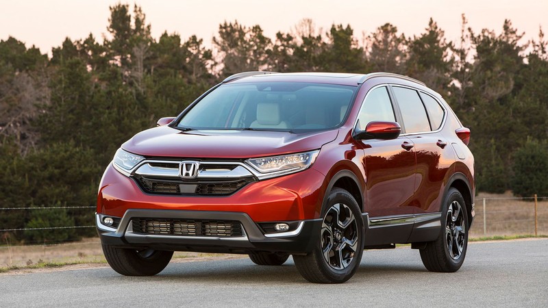 Honda CR-V 1.5 Turbo bị lỗi, người tiêu dùng vẫn phải mua nó trong cảnh "bia kèm lạc", và phải đợi chờ. (Ảnh: Honda)