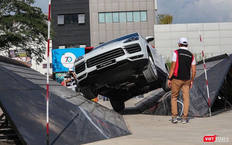 Bài tập dốc nghiêng 35 độ