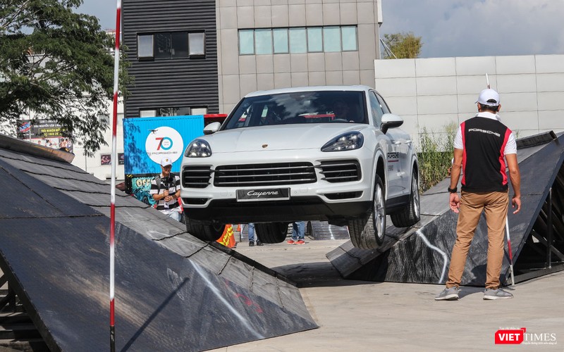 Bài tập dốc nghiêng 35 độ