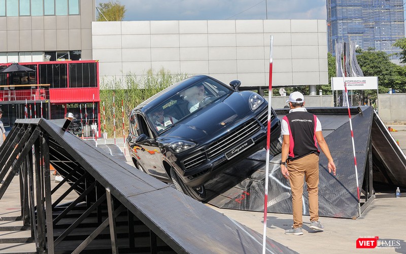 Bài tập dốc nghiêng 35 độ