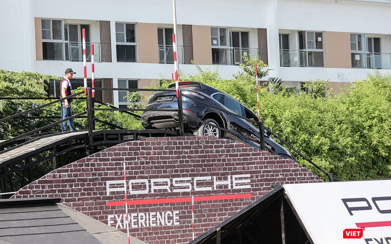 Bài tập hỗ trợ đổ đèo