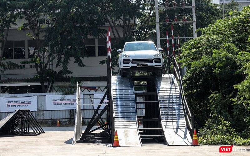 Bài tập hỗ trợ đổ đèo