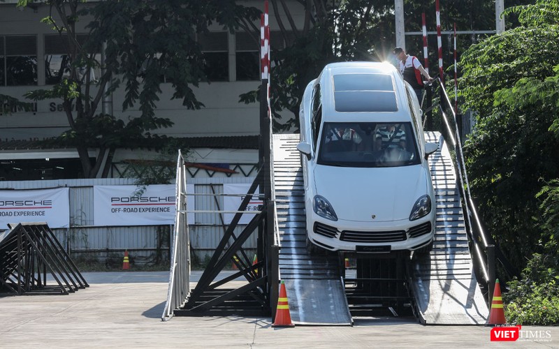 Bài tập hỗ trợ đổ đèo