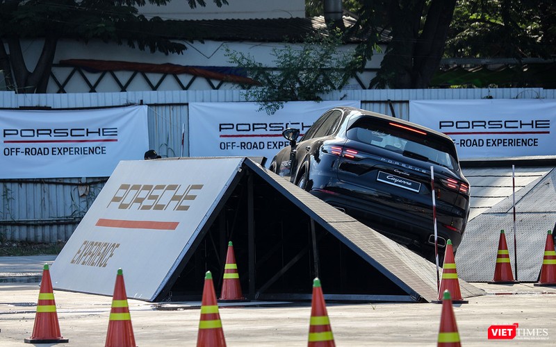 Bài tập dốc nghiêng 35 độ