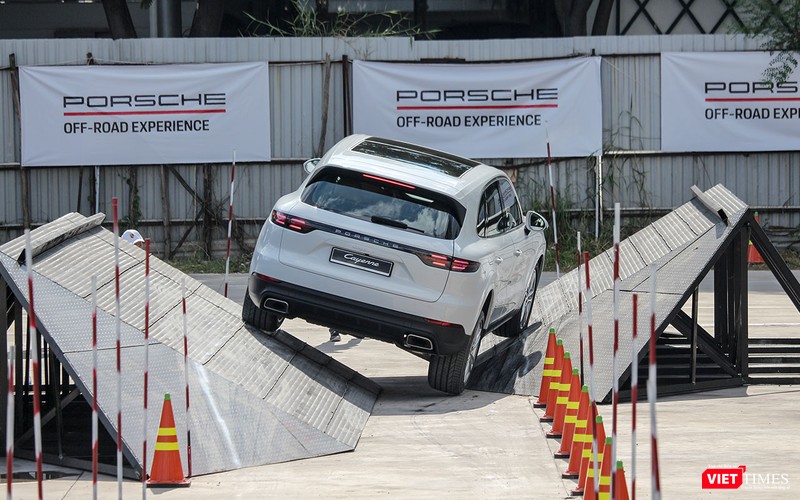 Bài tập dốc nghiêng 35 độ