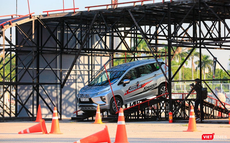 Các bài tập được thiết kế riêng biệt để khách hàng trải nghiệm