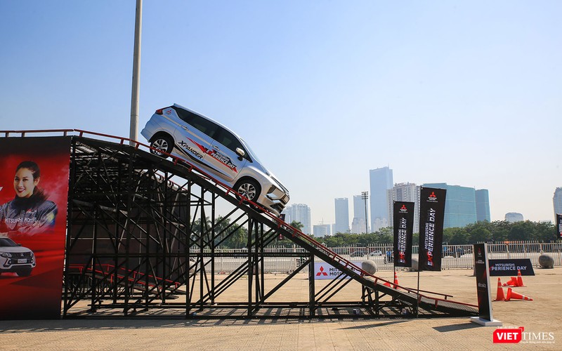 Các bài tập được thiết kế riêng biệt để khách hàng trải nghiệm