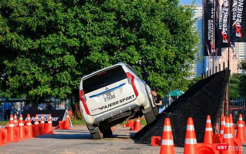 Các bài tập được thiết kế riêng biệt để khách hàng trải nghiệm