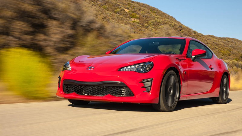 Toyota 86/Scion FR-S cũng bị dính lỗi triệu hồi do cùng phát triển với Subaru. Toyota 86/Scion FR-S cũng bị dính lỗi triệu hồi do cùng phát triển với Subaru.