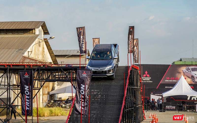 Hệ thống hỗ trợ đổ đèo là một tính năng mới cực kỳ hữu ích cho những ai thường xuyên di chuyển trên các con đường đèo dốc trập trùng.