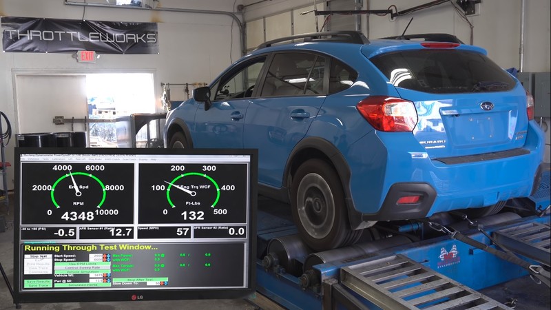 Quá trình kiểm tra bộ lọc gió được thử nghiệm trên thiêt bị Dyno. Quá trình kiểm tra bộ lọc gió được thử nghiệm trên thiêt bị Dyno.