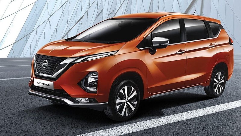 Người tiêu dùng đang rất hy vọng mẫu Nissan Livina 2019 sẽ sớm có mặt tại thị trường Việt Nam. Người tiêu dùng đang rất hy vọng mẫu Nissan Livina 2019 sẽ sớm có mặt tại thị trường Việt Nam.