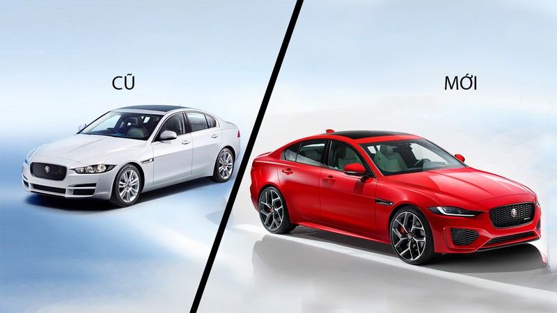 Tại trị trường Việt Nam, Jaguar XE hiện chỉ được nhập khẩu và phân phối các phiên bản động cơ xăng Igenimum.