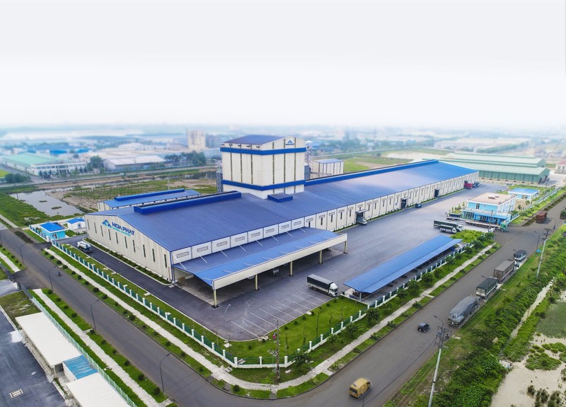 Nông nghiệp Hòa Phát lên sàn, định giá trên 10.000 tỷ đồng có vượt xa thực lực?