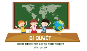 Địa lý là môn học dễ có thể xây dựng các bài giảng điện tử. Ảnh: Việt Nam mới