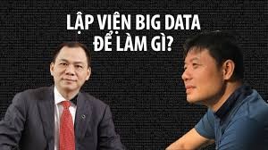 GS TS Vũ Hà Văn (bên phải) và Chủ tịch Vingroup Phạm Nhật Vượng. Ảnh: báo Thanh Niên. GS TS Vũ Hà Văn (bên phải) và Chủ tịch Vingroup Phạm Nhật Vượng. Ảnh: báo Thanh Niên.