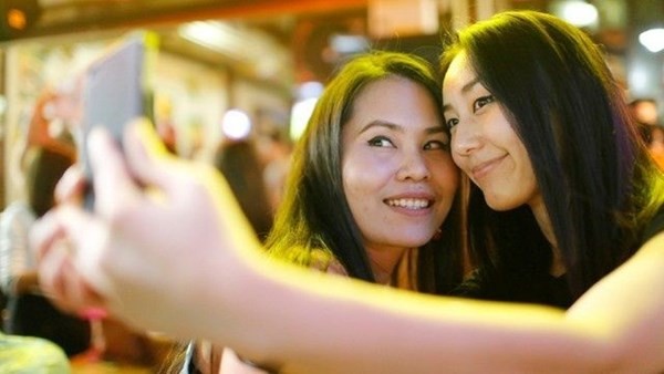 Đừng để vì có được tấm ảnh selfie hoàn hảo mà bất chấp nguy hiểm đến tính mạng bản thân