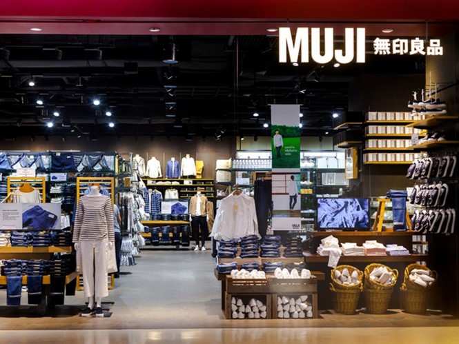 Hãng bán lẻ Nhật Bản phát triển xe buýt tự lái phong cách tối giản - ảnh 1