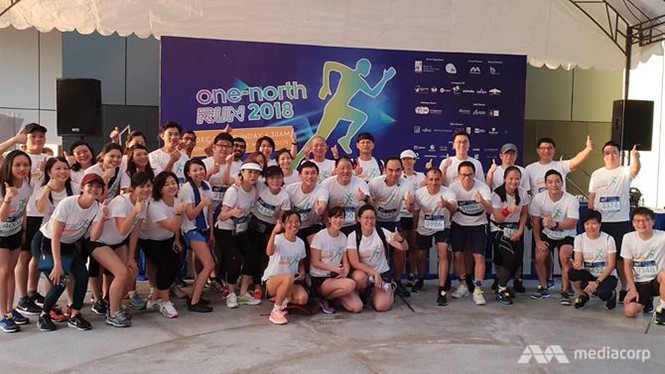 Singapore có áo thun thông minh đo được ECG của vận động viên ảnh 1 Singapore có áo thun thông minh đo được ECG của vận động viên - ảnh 1