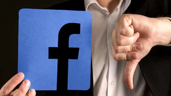 Facebook đã lừa dối người dùng và chơi xấu đối thủ như thế nào?