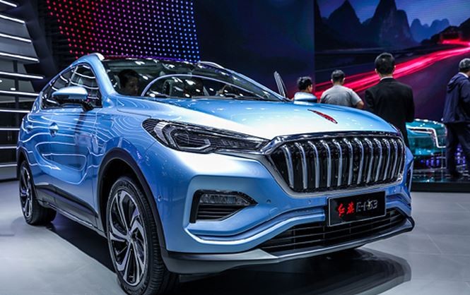 siêu máy tính ô tô xe hơi nghiên cứu phát triển - ảnh 3