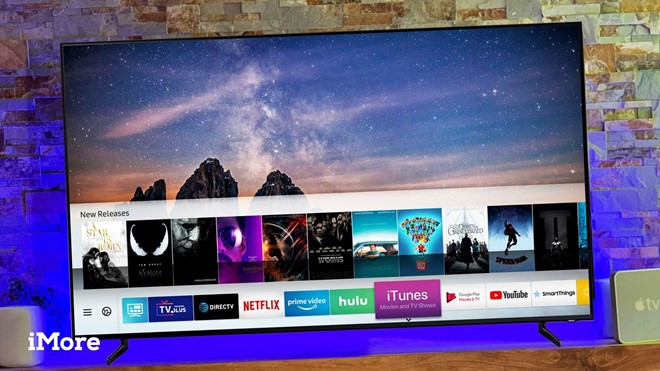 Apple nỗ lực đem dịch vụ riêng tới thiết bị nhiều hãng đối thủ - ảnh 1