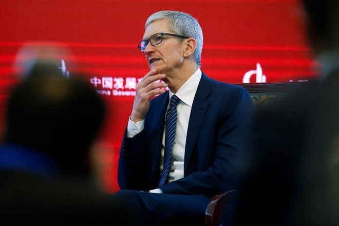 Apple nỗ lực đem dịch vụ riêng tới thiết bị nhiều hãng đối thủ - ảnh 2