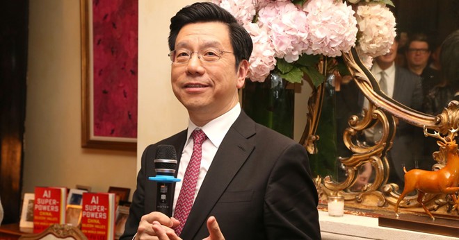 4 nhóm nghề nghiệp sẽ không bị robot thay thế ảnh 1 4 nhóm nghề nghiệp sẽ không bị robot thay thế - ảnh 1