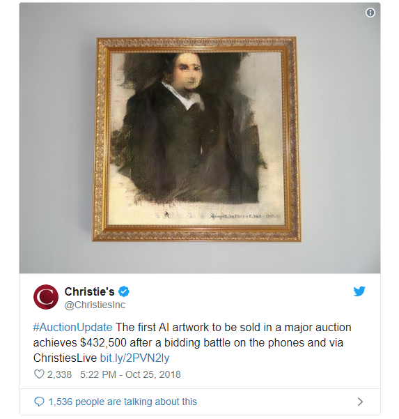 4 nhóm nghề nghiệp sẽ không bị robot thay thế ảnh 2 4 nhóm nghề nghiệp sẽ không bị robot thay thế - ảnh 2