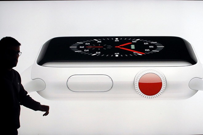 Công nghệ MicroLED còn lâu mới soán ngôi OLED? - ảnh 1