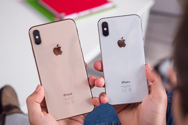 Những cải tiến quá ít với iPhone Xs khiến Apple bị đánh giá thấp về khả năng sáng tạo