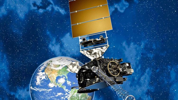 Để người khuyết tật bay vào không gian, ít nhất các tàu du hành cũng phải được thiết kế lại. Ảnh:Business Journals. Nguoi khuyet tat lam phi hanh gia tot hon nguoi thuong? hinh anh 3