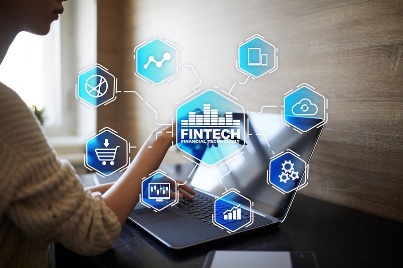 Fintech là giải pháp của các tổ chức tài chính