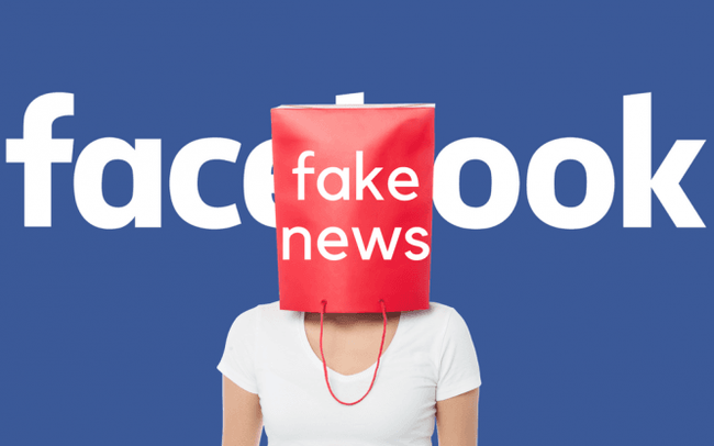 Facebook gặt hái những thành quả đầu tiên trong hoạt động thử nghiệm chống tin giả