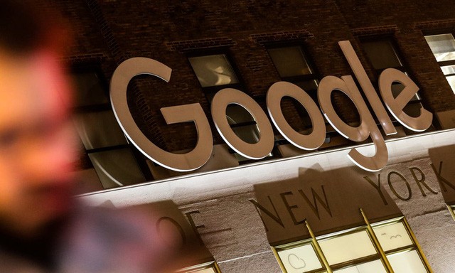 Google phát triển công nghệ đa đám mây để bắt kịp Amazon và Microsoft - Ảnh 2.