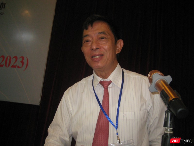 TS Mai Anh - người có công sáng lập Hội Tin học Viễn thông Hà Nội TS Mai Anh - người có công sáng lập Hội Tin học Viễn thông Hà Nội