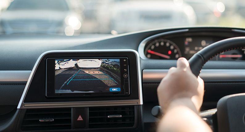 Oto cang nhieu cong nghe cang tro nen mat an toan? hinh anh 7 