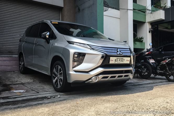 Khách Việt “tố” xe hot Mitsubishi Xpander hụt hơi khi tăng tốc ảnh 1 Khách Việt 'tố' xe hot Mitsubishi Xpander hụt hơi khi tăng tốc