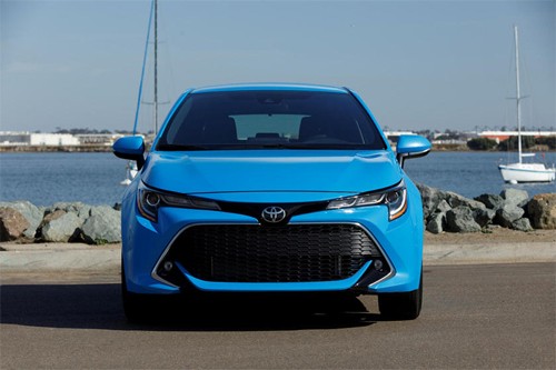 Toyota Yaris 2020 trang bị hộp số tự động 6 cấp là tiêu chuẩn và không có tùy chọn số sàn. Toyota Yaris 2020 trang bị hộp số tự động 6 cấp là tiêu chuẩn và không có tùy chọn số sàn.