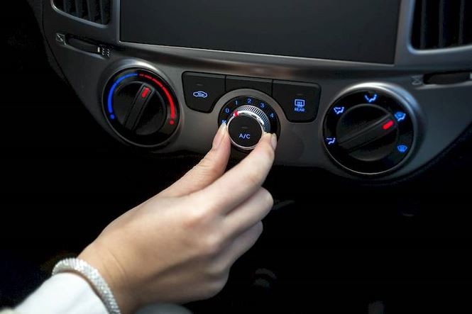 Các chú ý chống nóng cho ôtô trong trời nắng? ảnh 2 Các chú ý chống nóng cho ôtô trong trời nắng? - ảnh 2