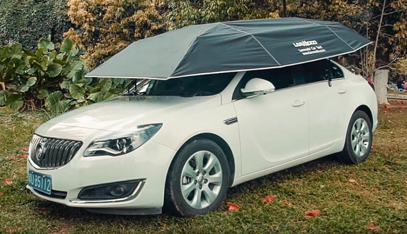 Đỗ xe giữa trời nắng nóng, ô tô thiệt hại “kinh khủng” thế nào? Đỗ xe giữa trời nắng nóng, ô tô thiệt hại “kinh khủng” thế nào?