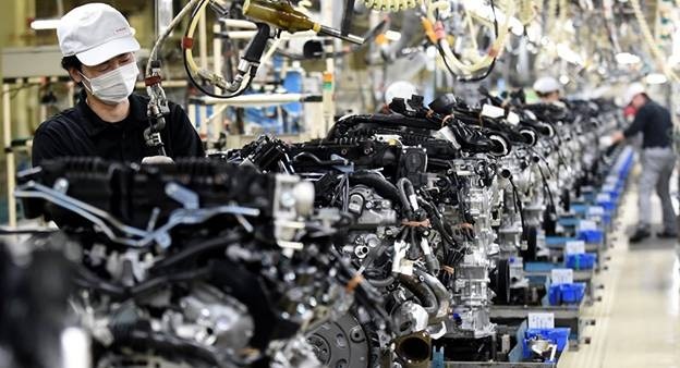 Ngành công nghiệp ô tô toàn cầu sẽ thay đổi hoàn toàn sau “vụ sáp nhập thế kỷ” nganh cong nghiep o to toan cau se thay doi hoan toan sau vu sat nhap the ky