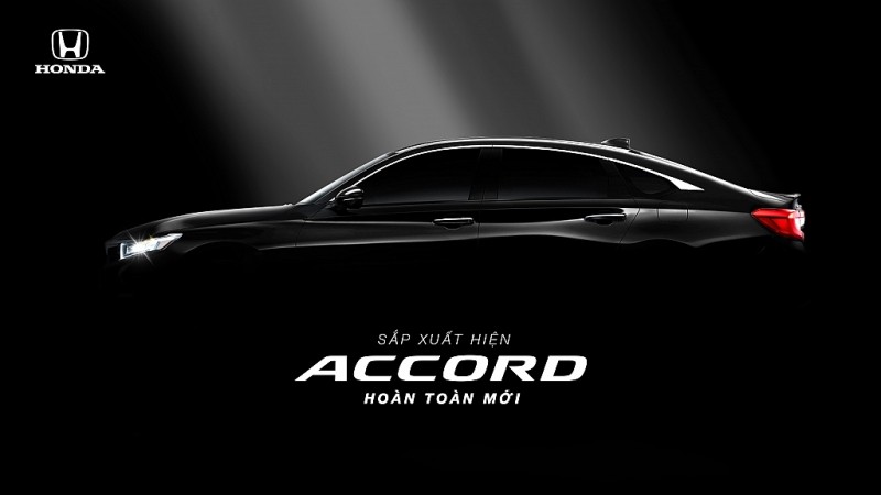 Tại Triển lãm Ô tô Việt Nam diễn ra vào Tháng 10/2019 tới đây, Honda Việt Nam sẽ ra mắt Honda Accord thế hệ thứ 10 hoàn toàn mới tại thị trường Việt Nam với các giá trị nổi bật, hứa hẹn sẽ là một mẫu xe đẳng cấp vượt.