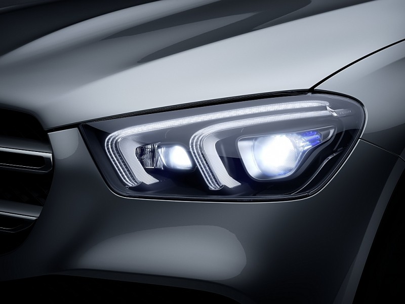 Mẫu SUV hạng sang sẽ xuất hiện Mẫu SUV hạng sang sẽ xuất hiện