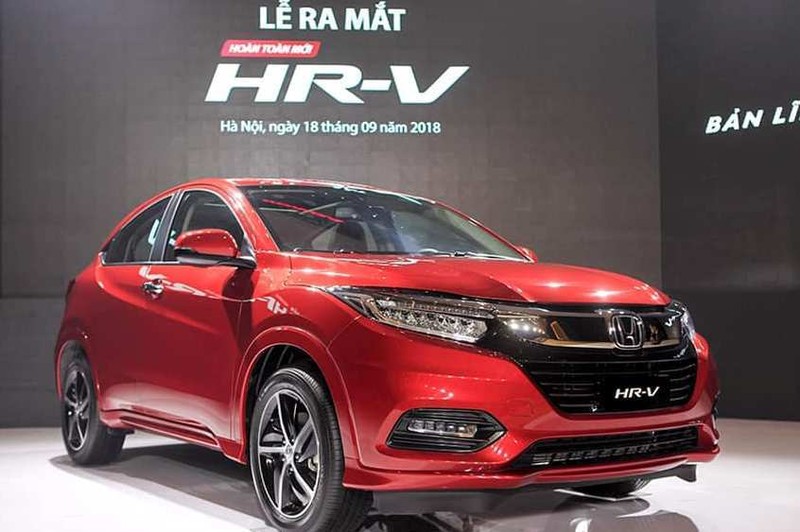Honda cũng có đến 6 mẫu xe giảm giá trong nửa đầu tháng 10