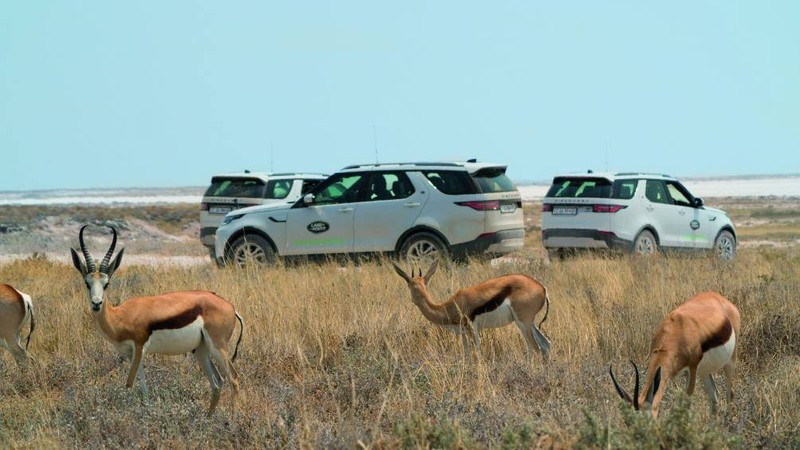 Châu Phi là một châu lục vô cùng rộng lớn đầy bí ẩn thách thức những trái tim ưa khám phá Châu Phi là một châu lục vô cùng rộng lớn đầy bí ẩn thách thức những trái tim ưa khám phá