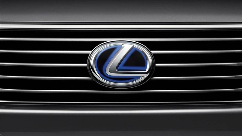 Nguồn gốc tên Lexus có lẽ khiến nhiều người bất ngờ