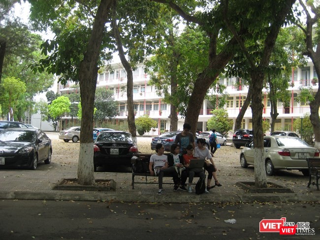 Các đại học Việt Nam phải làm gì trước những thách thức của thời đại 4.0?